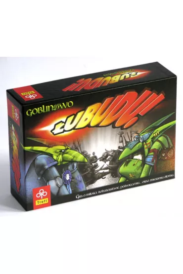 �ubudu Goblinowo