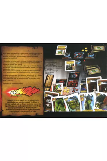 �ubudu Goblinowo