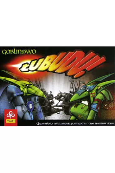 �ubudu Goblinowo