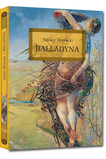 Balladyna - Juliusz Sowacki