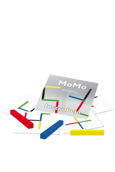 MoMo Epideixis