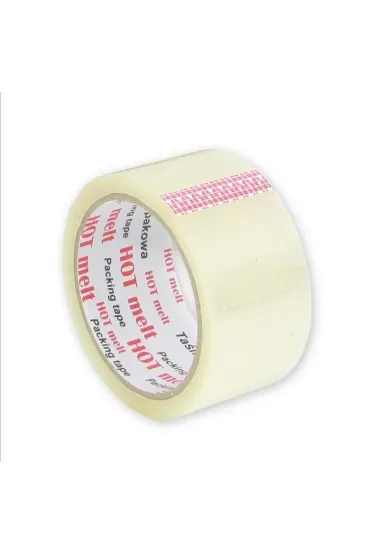 Penword Ta�ma pakowa przezroczysta 48mm x 46m
