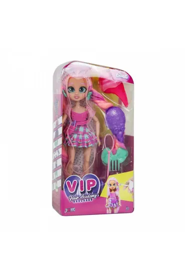 VIP Pets Hair Academy - Giselle Tm Toys