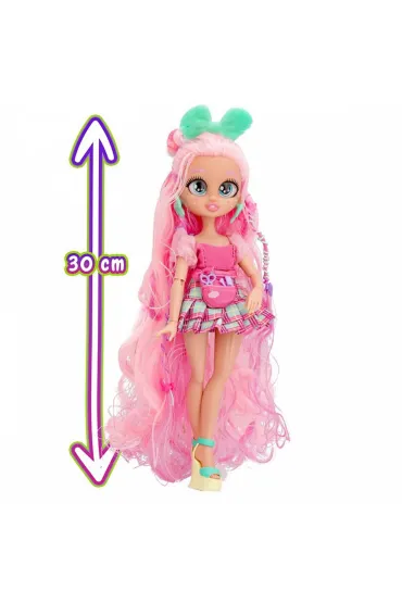 VIP Pets Hair Academy - Giselle Tm Toys