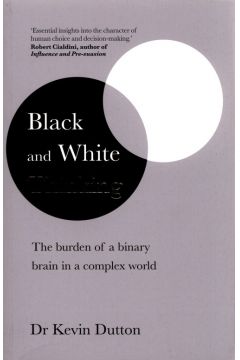 Black and White Thinking