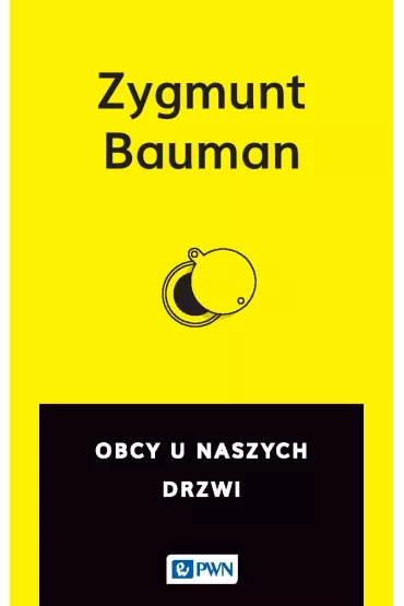 Obcy u naszych drzwi - Zygmunt Bauman
