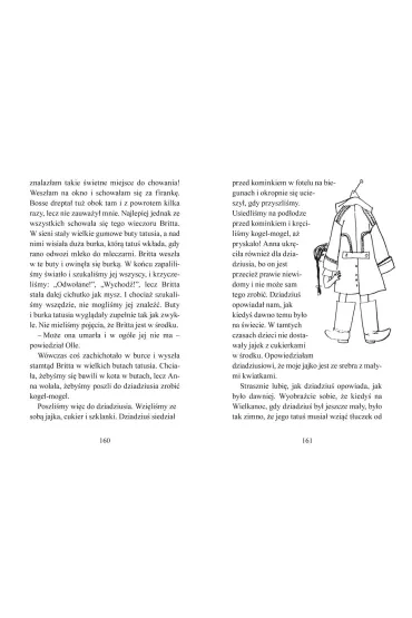 Dzieci z Bullerbyn - Astrid Lindgren