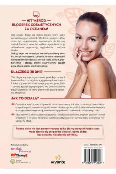 Sk�ra pe�na blasku - Karen Fischer