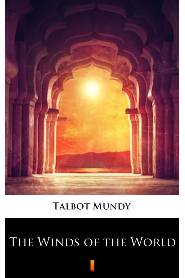 eBook The Winds of the World mobi epub - Talbot Mundy