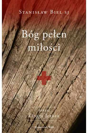B�g pe�en mi�o�ci - Stanis�aw Biel