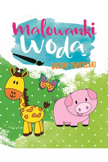 Malowanki wod� Pojazdy
