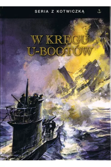 W kr�gu U-Boot�w