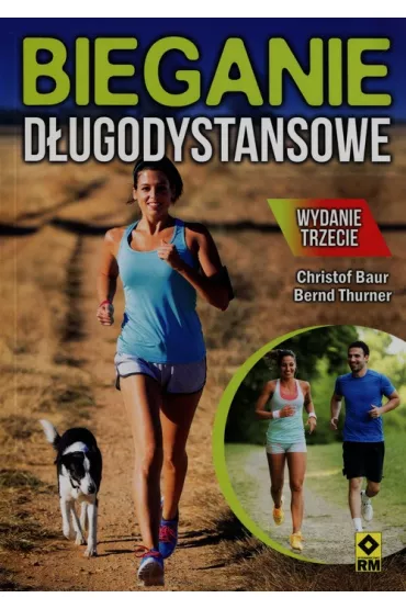 Biegi d�ugodystansowe - Christof Baur, Bernd Thurner