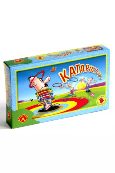 Katapulty