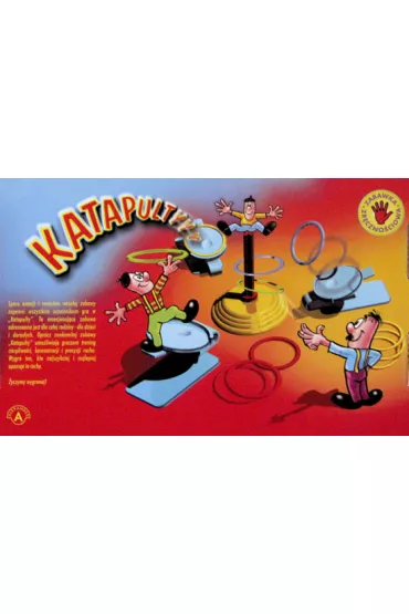 Katapulty