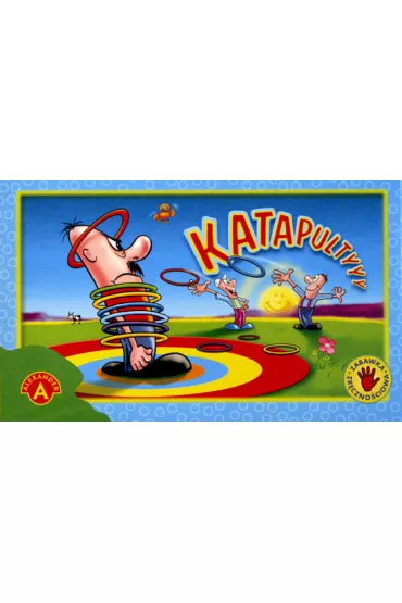 Katapulty