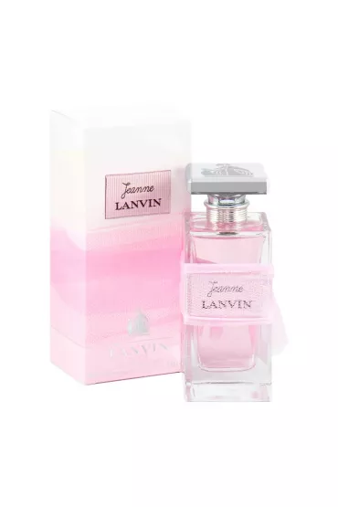 Lanvin Jeanne woda perfumowana dla kobiet spray 100 ml