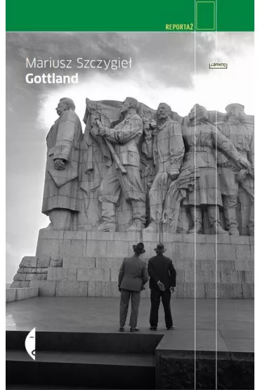 Gottland - Mariusz Szczygie�