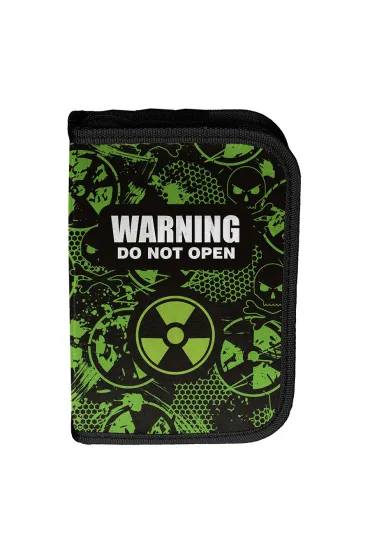 Paso Pi�rnik z wyposa�eniem Alert PP26RD-P001