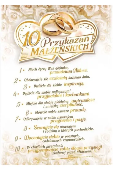 AbCard Kartka okoliczno�ciowa �lub
