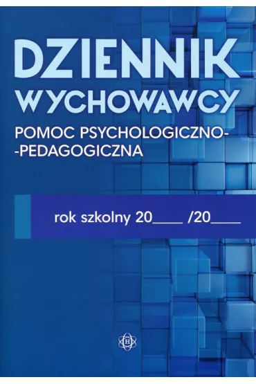 Dziennik wychowawcy