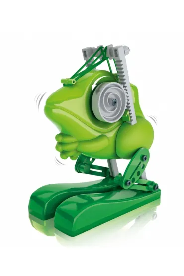 Jumping Bot Clementoni