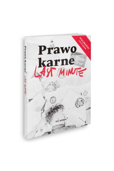 Last Minute Prawo karne