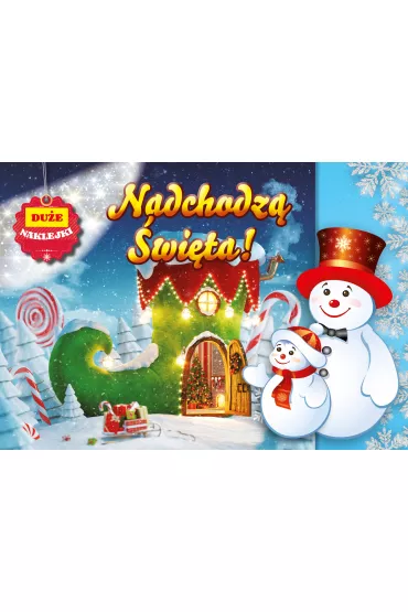 Nadchodz� �wi�ta