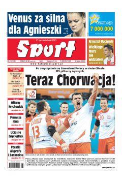 ePrasa Sport 21/2015