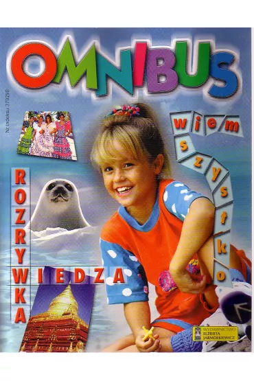 Omnibus 4