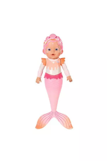 Baby born - Syrenka 37cm Zapf