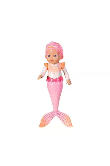 Baby born - Syrenka 37cm Zapf