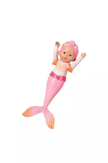 Baby born - Syrenka 37cm Zapf