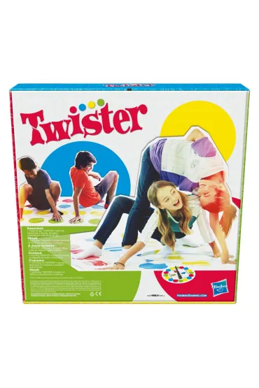 Twister Hasbro