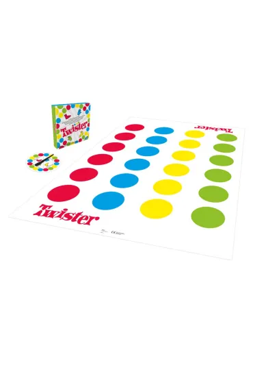 Twister Hasbro