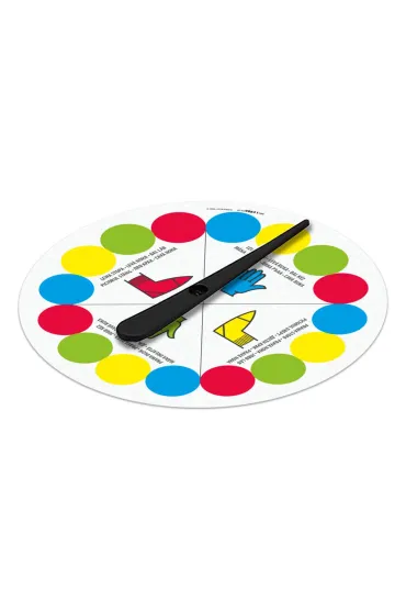 Twister Hasbro