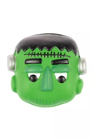 Maska Halloween potw�r