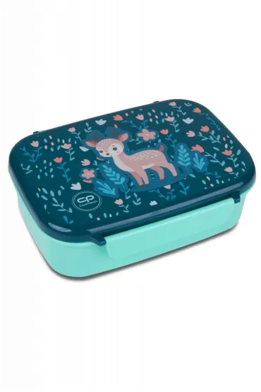 Pude�ko �niadaniowe Foodyx Deer CoolPack PATIO Z18962