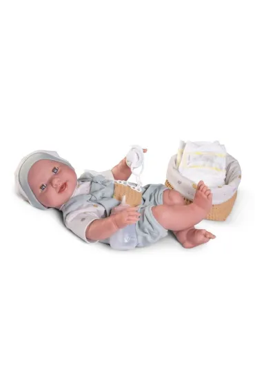 Lalka Mia 42 cm Antonio Juan 50415