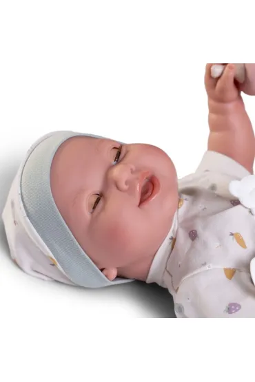 Lalka Mia 42 cm Antonio Juan 50415