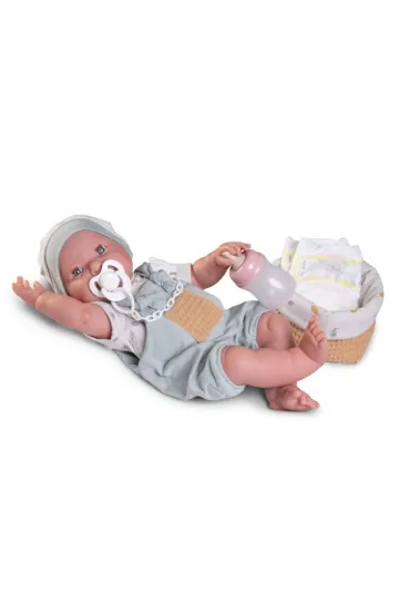 Lalka Mia 42 cm Antonio Juan 50415