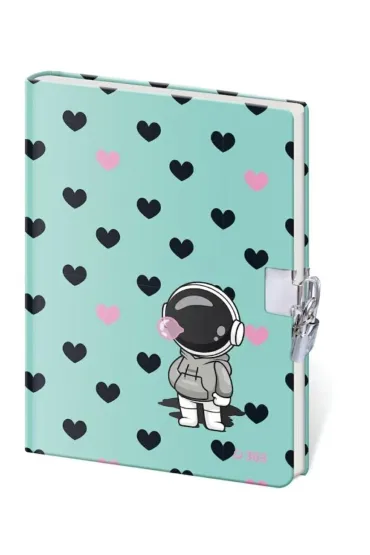 Pami�tnik B6/60K g�adki Kosmos HELMA