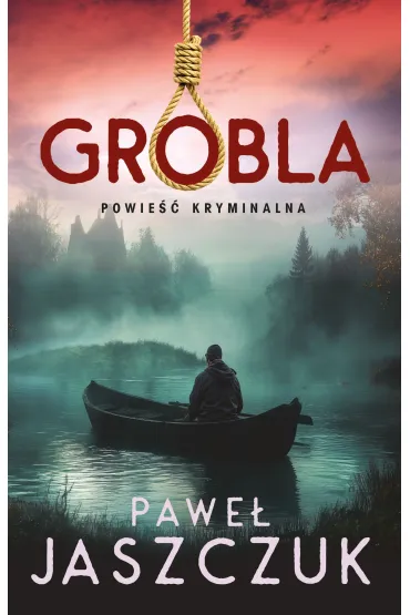Grobla - Pawe� Jaszczuk