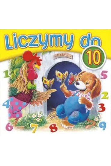 Liczymy do 10