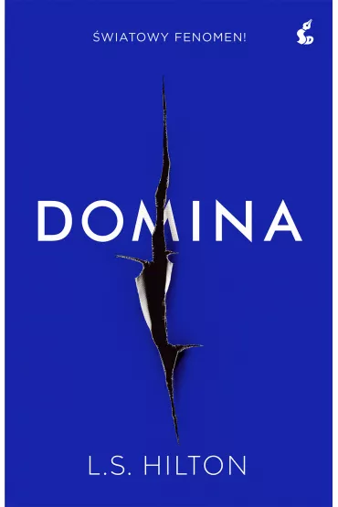 Domina - Lisa Hilton