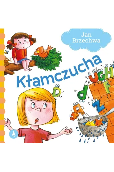 K�amczucha - Jan Brzechwa