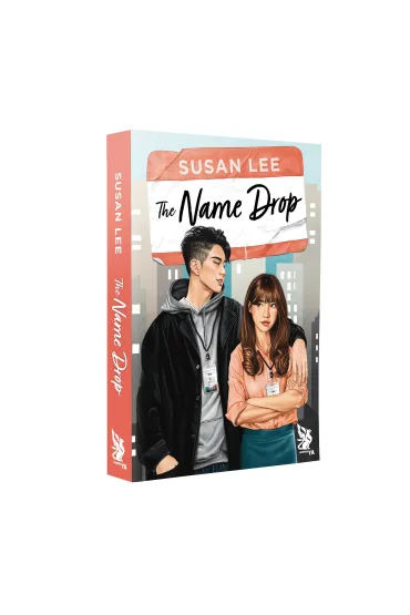 The Name Drop - Susan Lee