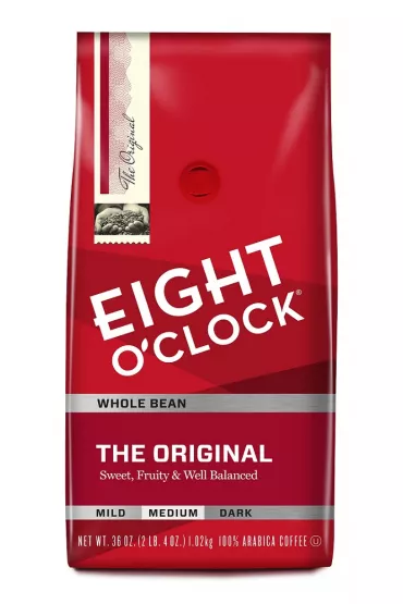 Eight O Clock Coffee Original Kawa ziarnista 1 kg