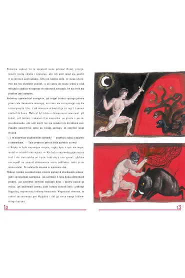 Audiobook Trzy z�ote jab�ka. Mity greckie. Opowie�ci z zaczarowanego lasu + CD - Nathaniel Hawthorne