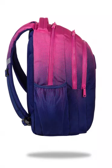 CoolPack Plecak m�odzie�owy Jerry Gradient Frape